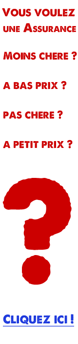 meilleure assurance