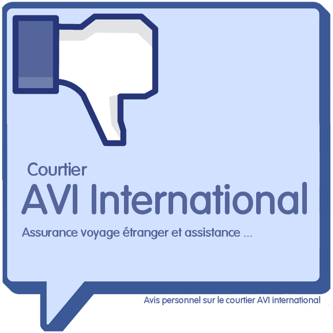 AVI International